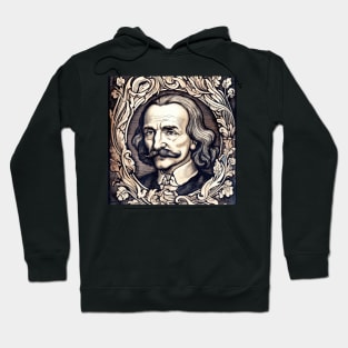 Thomas Hobbes Hoodie